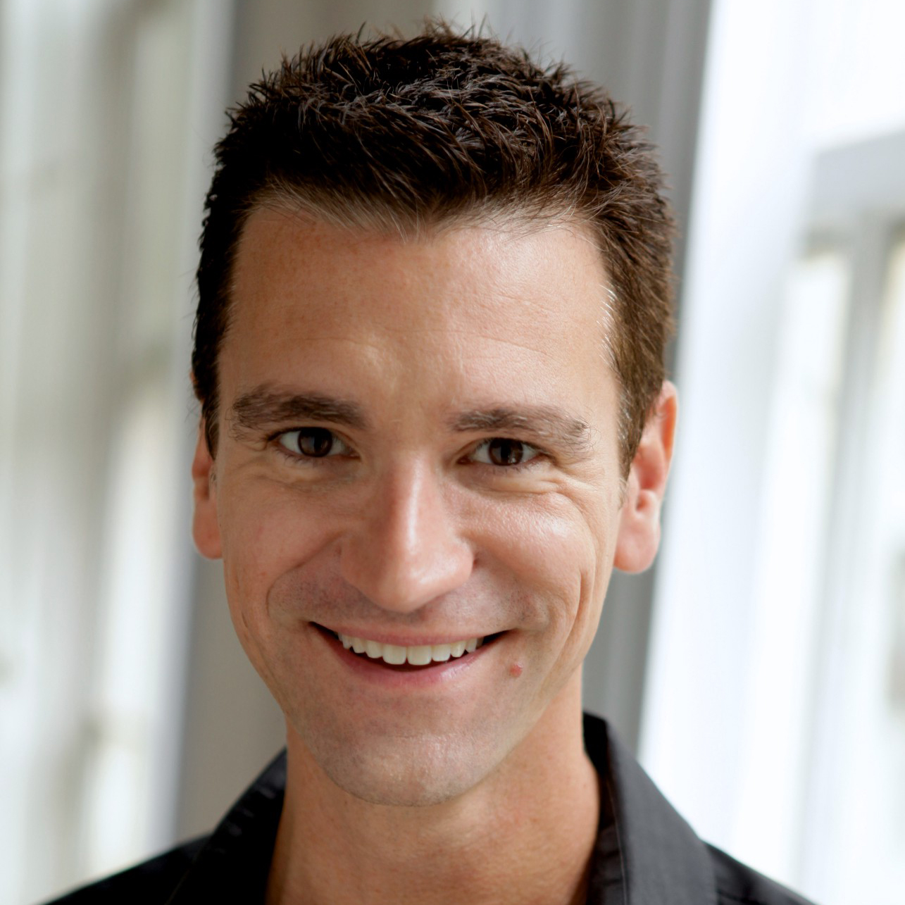 Photo of Clayton Fletcher