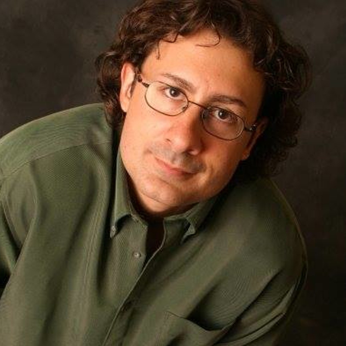 Photo of Costaki Economopoulos