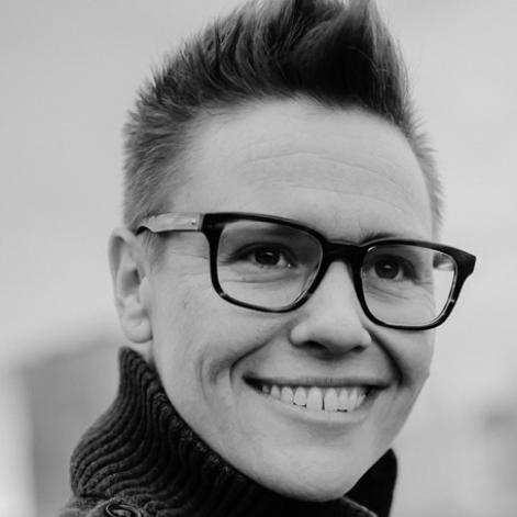 Photo of Courtney LeDuc