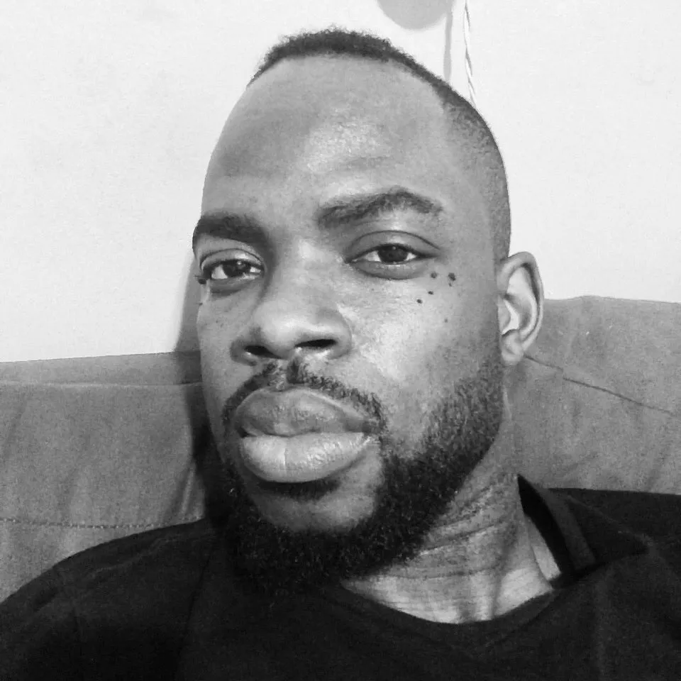 Photo of Dave Lester