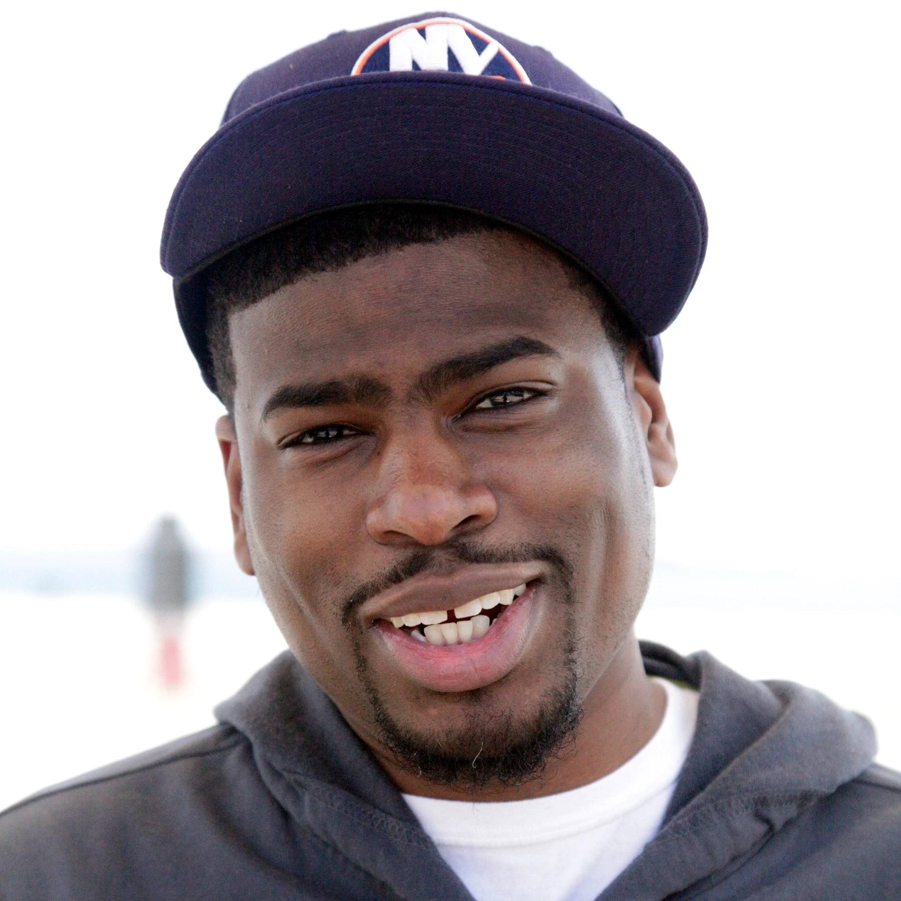 Photo of Damien Lemon