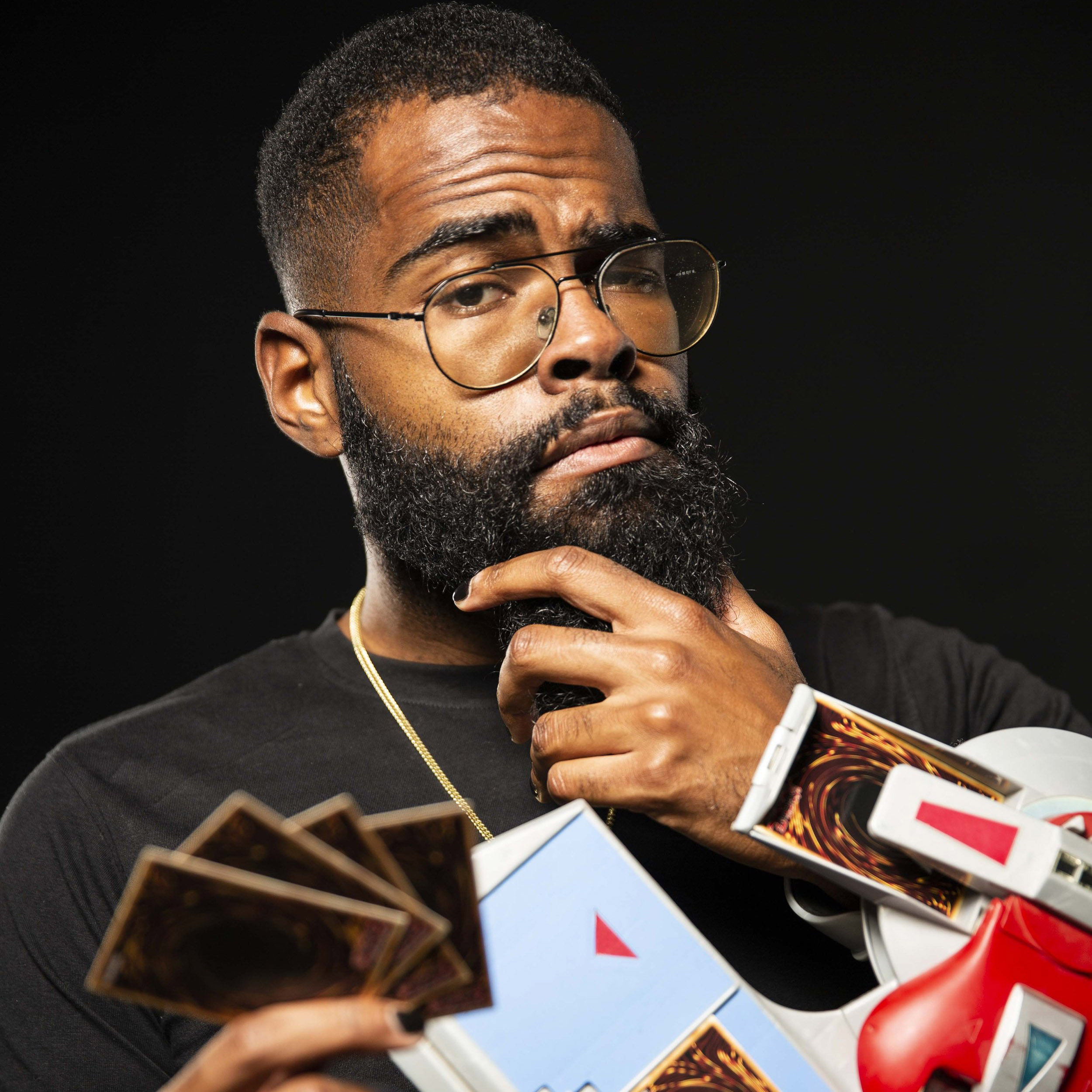 Photo of Dante Plush