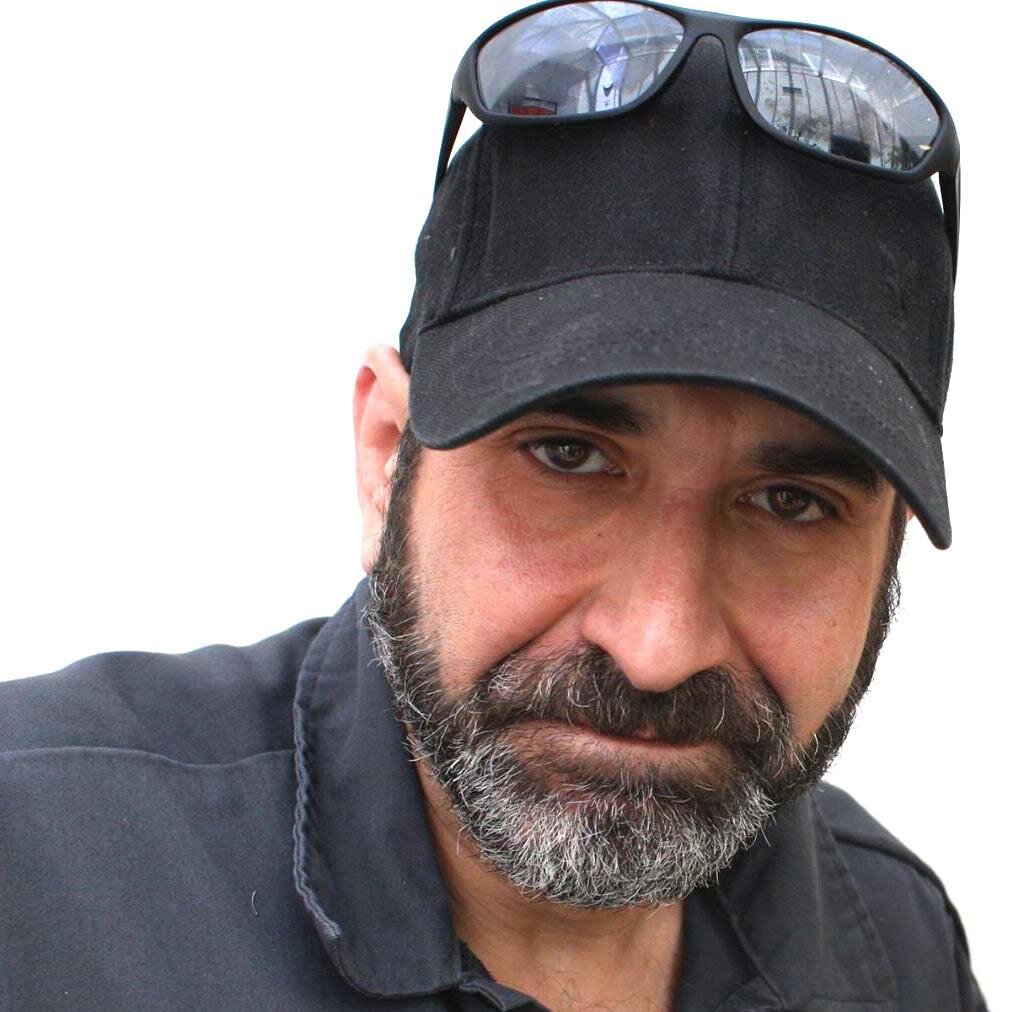 Photo of Dave Attell