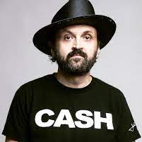 Photo of Dustin Chafin