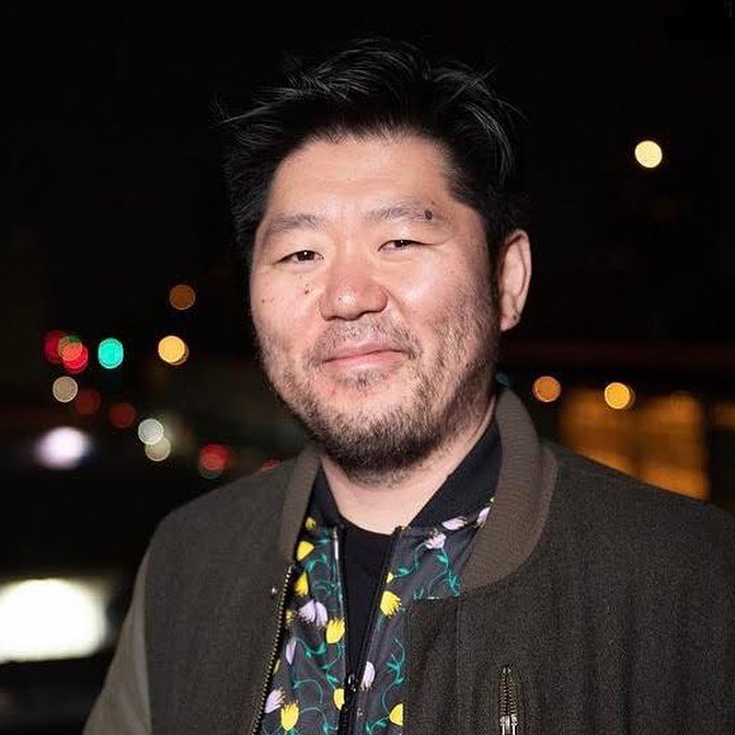 Photo of Ed Pokropski