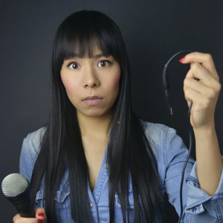 Photo of Esther Chen