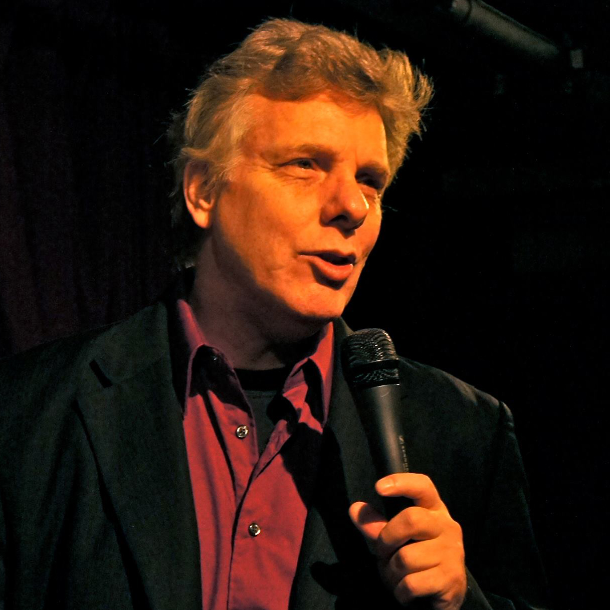 Photo of Frank Vignola