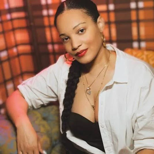 Photo of Glorelys Mora