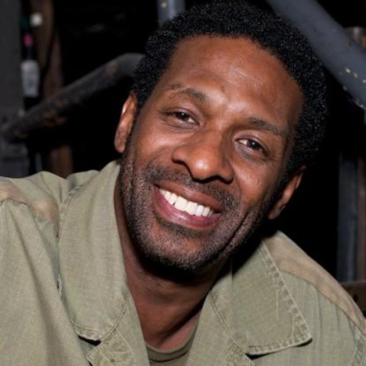 Photo of Greer Barnes