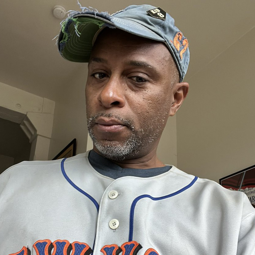 Photo of Gregory Joseph