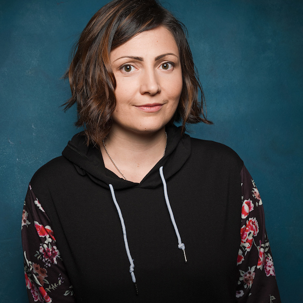 Photo of Jaqi Furback