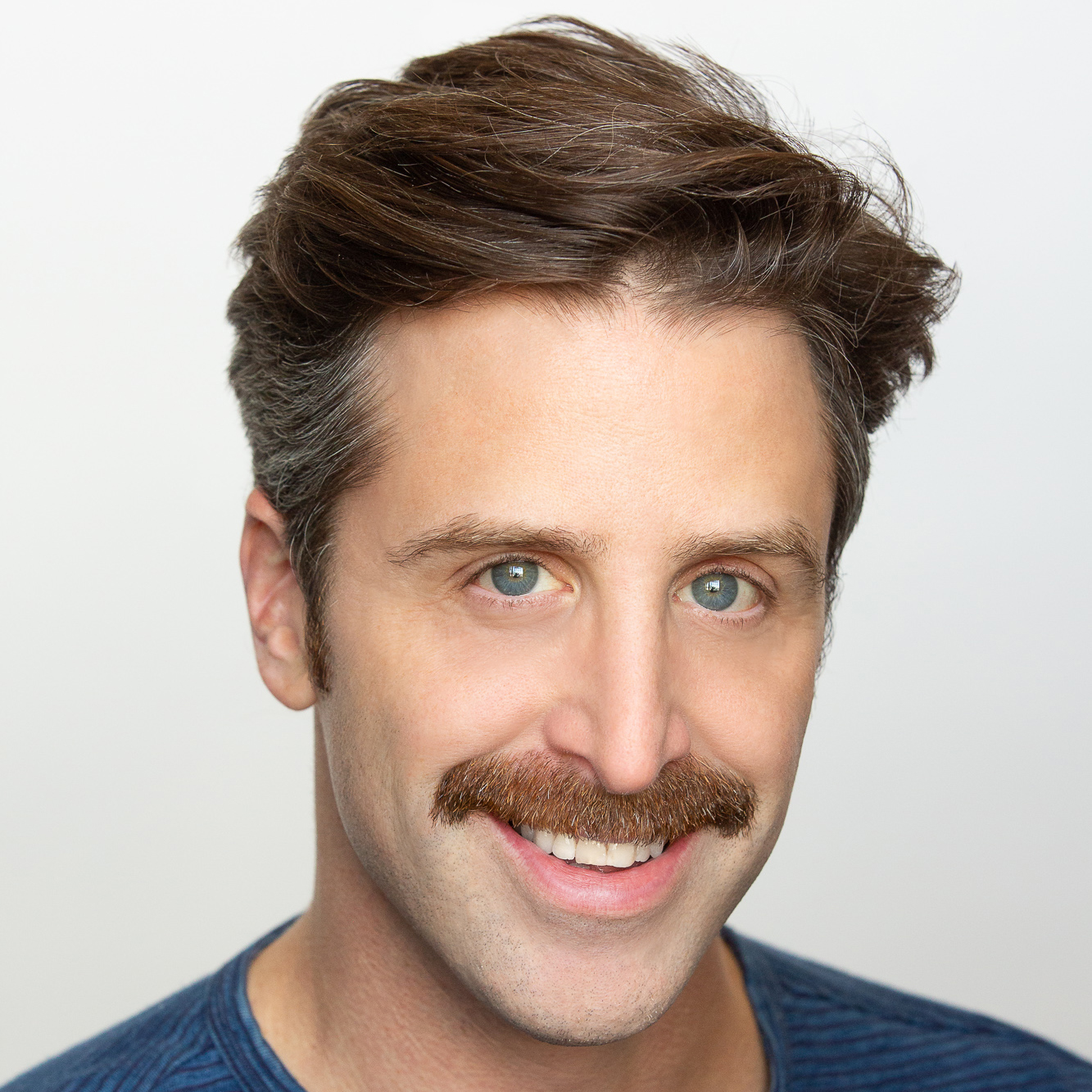 Photo of Jason Burke