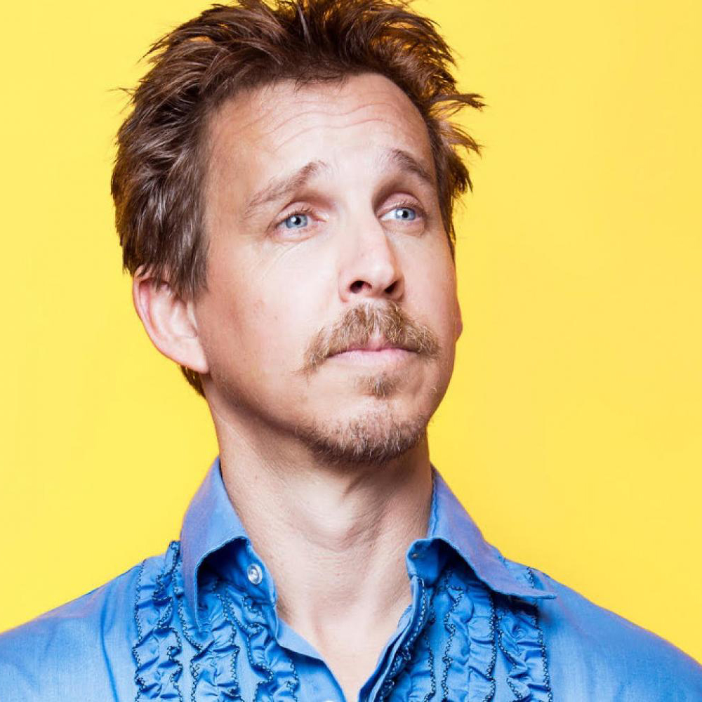 Photo of Jason Salmon