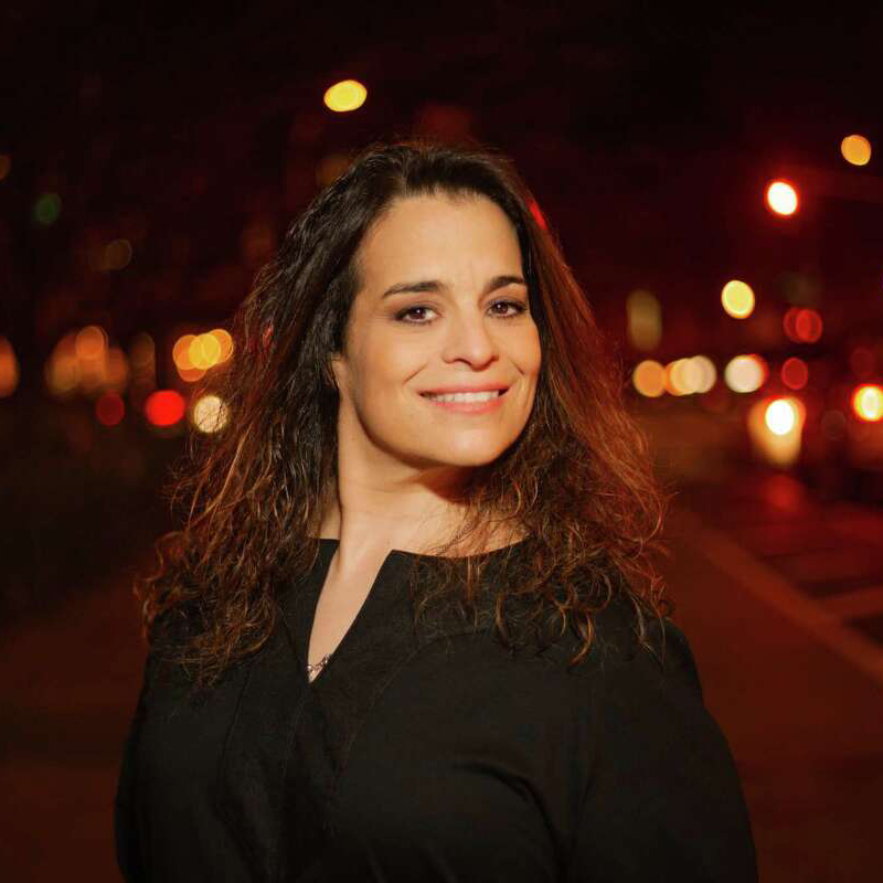 Photo of Jessica Kirson