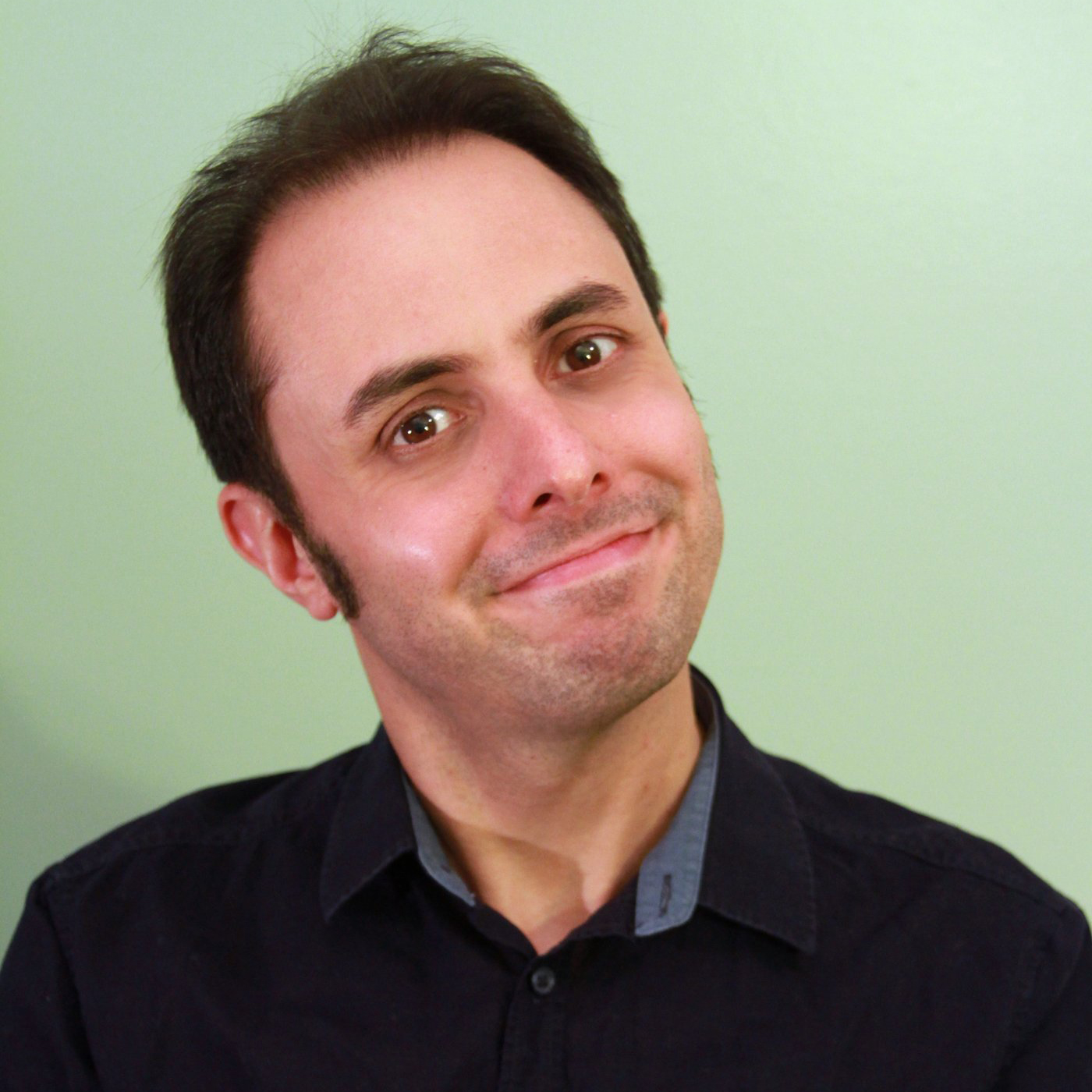 Photo of Joe Pontillo