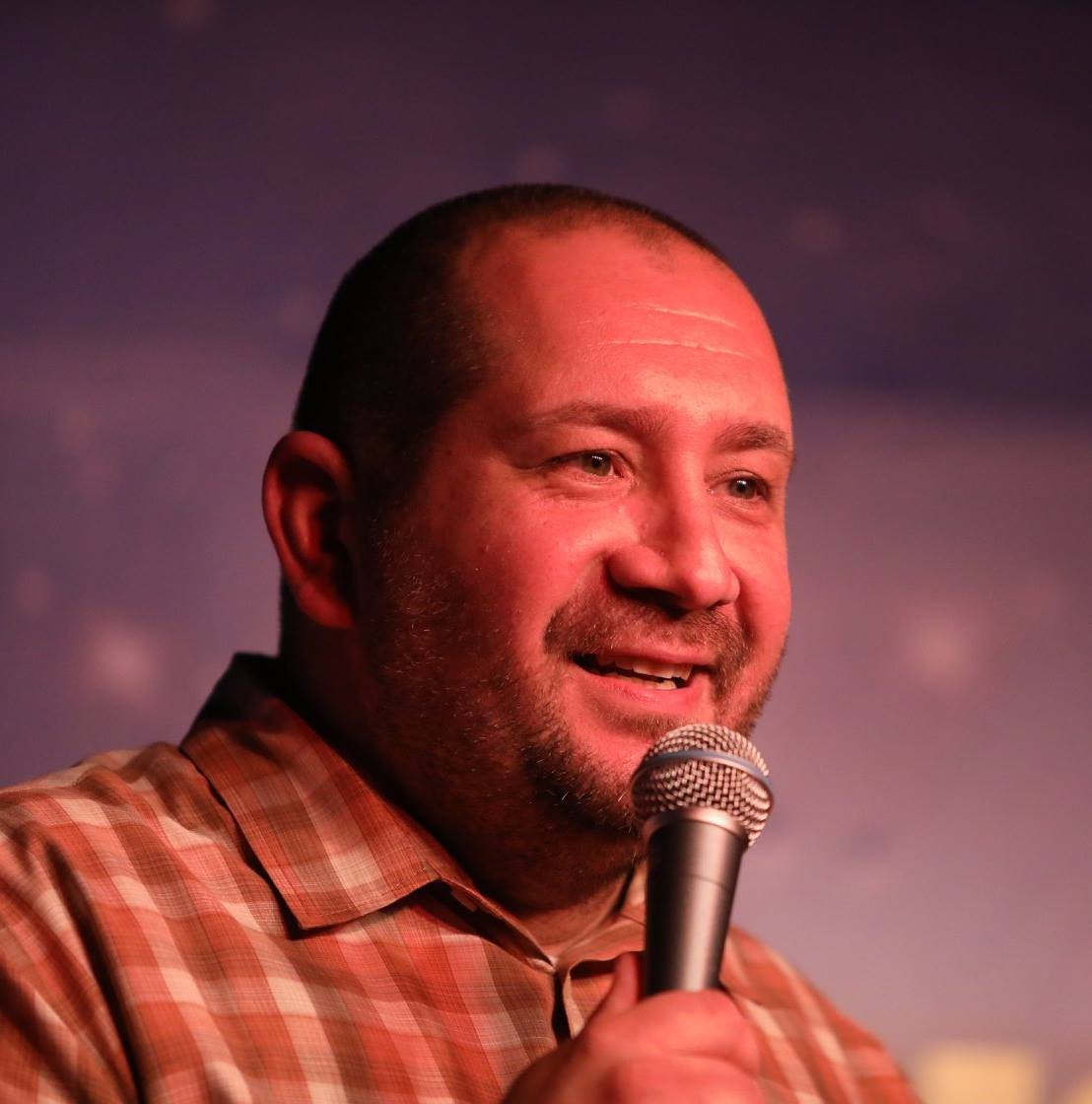 Photo of John Butera