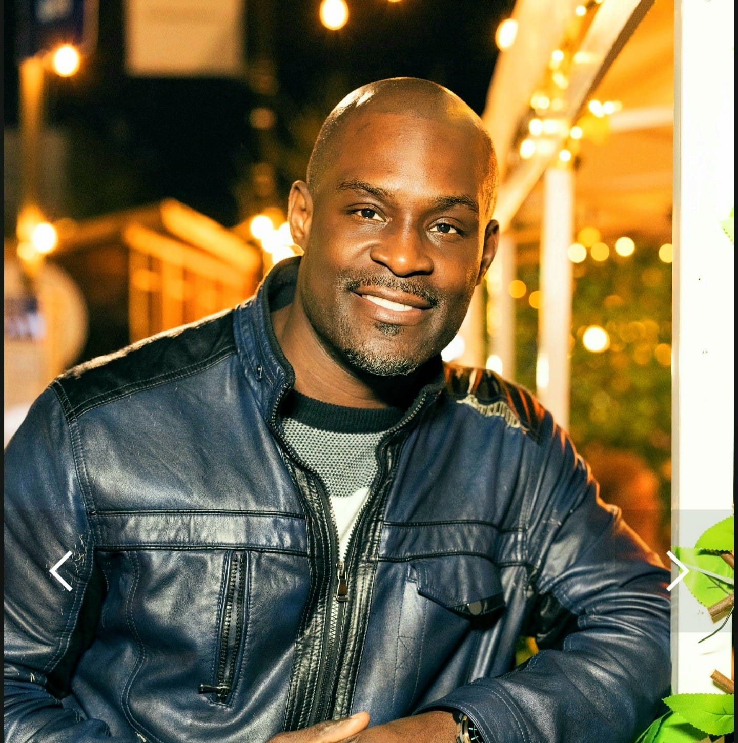 Photo of Kareem Green