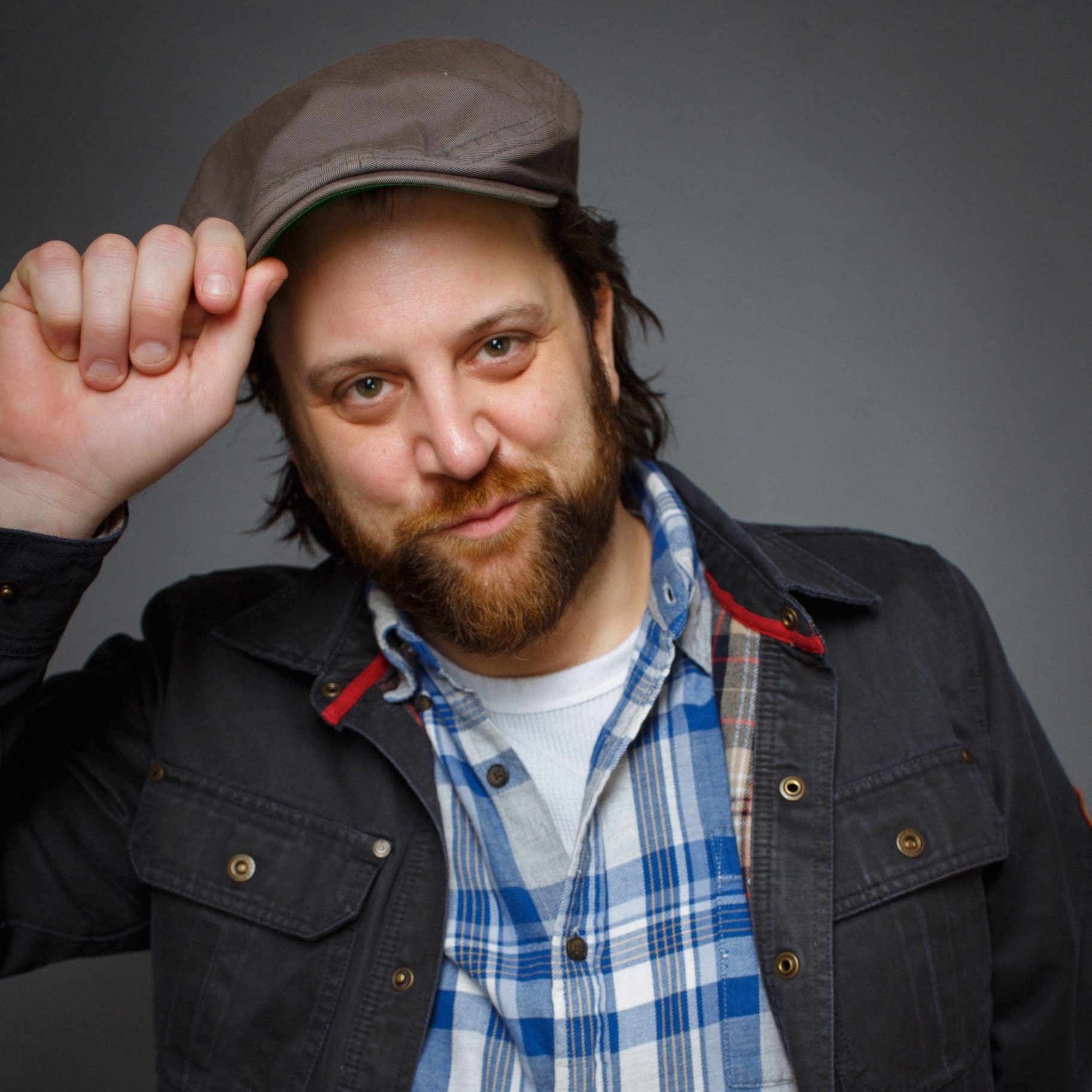 Photo of Kevin Bartini