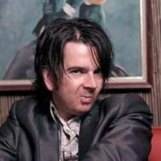 Photo of Kevin Downey Jr