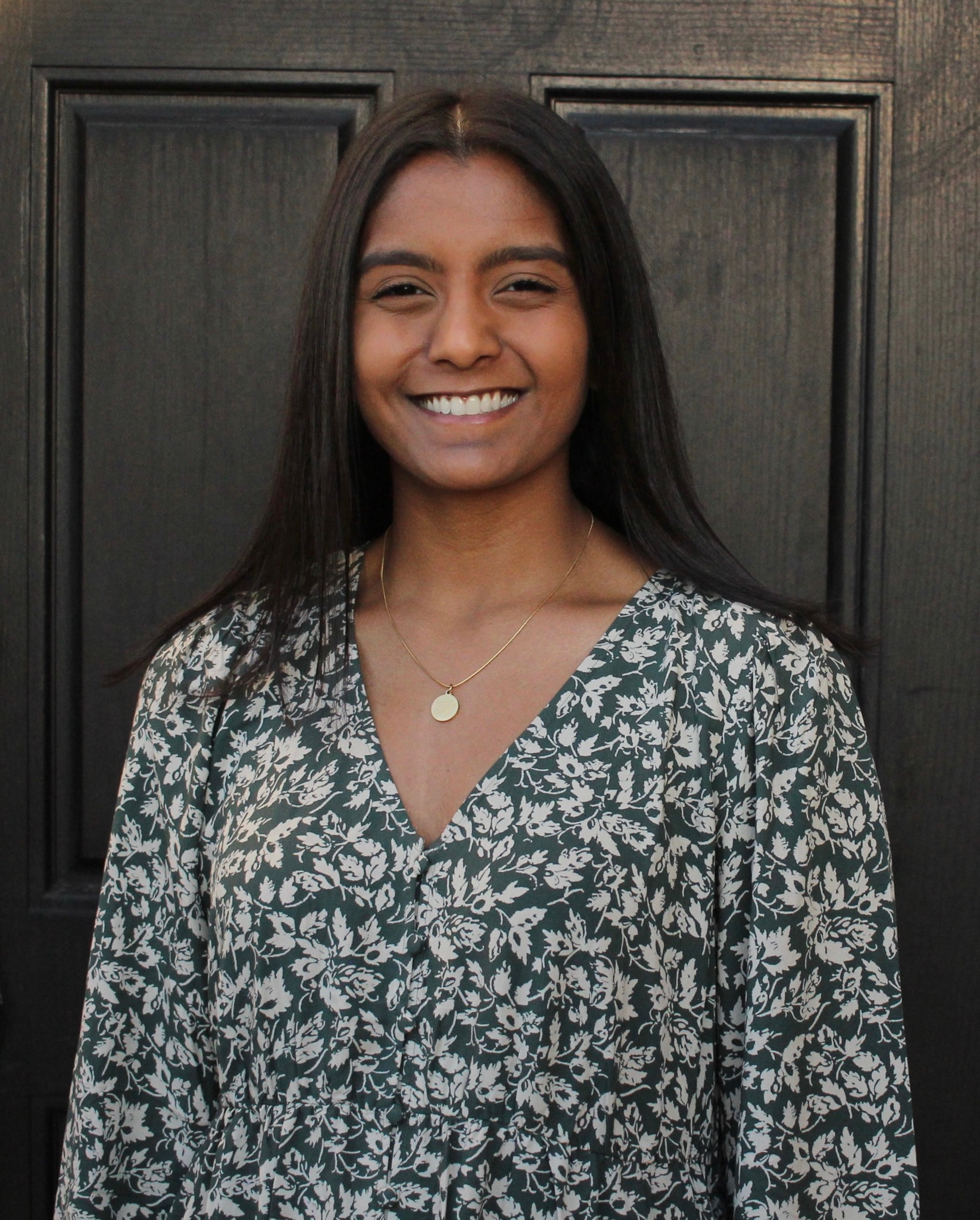 Photo of Lakshmi Kopparam