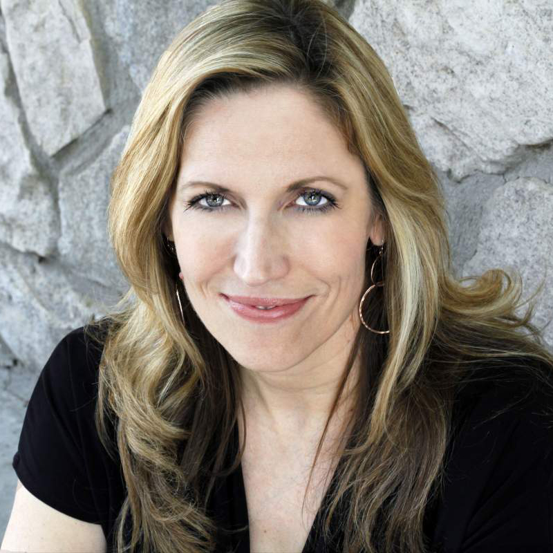 Photo of Laurie Kilmartin