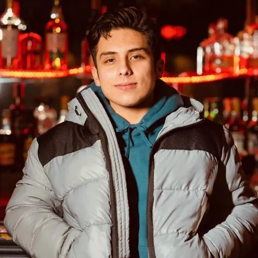 Photo of Matt Arevalo