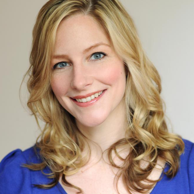 Photo of Meghan Hanley