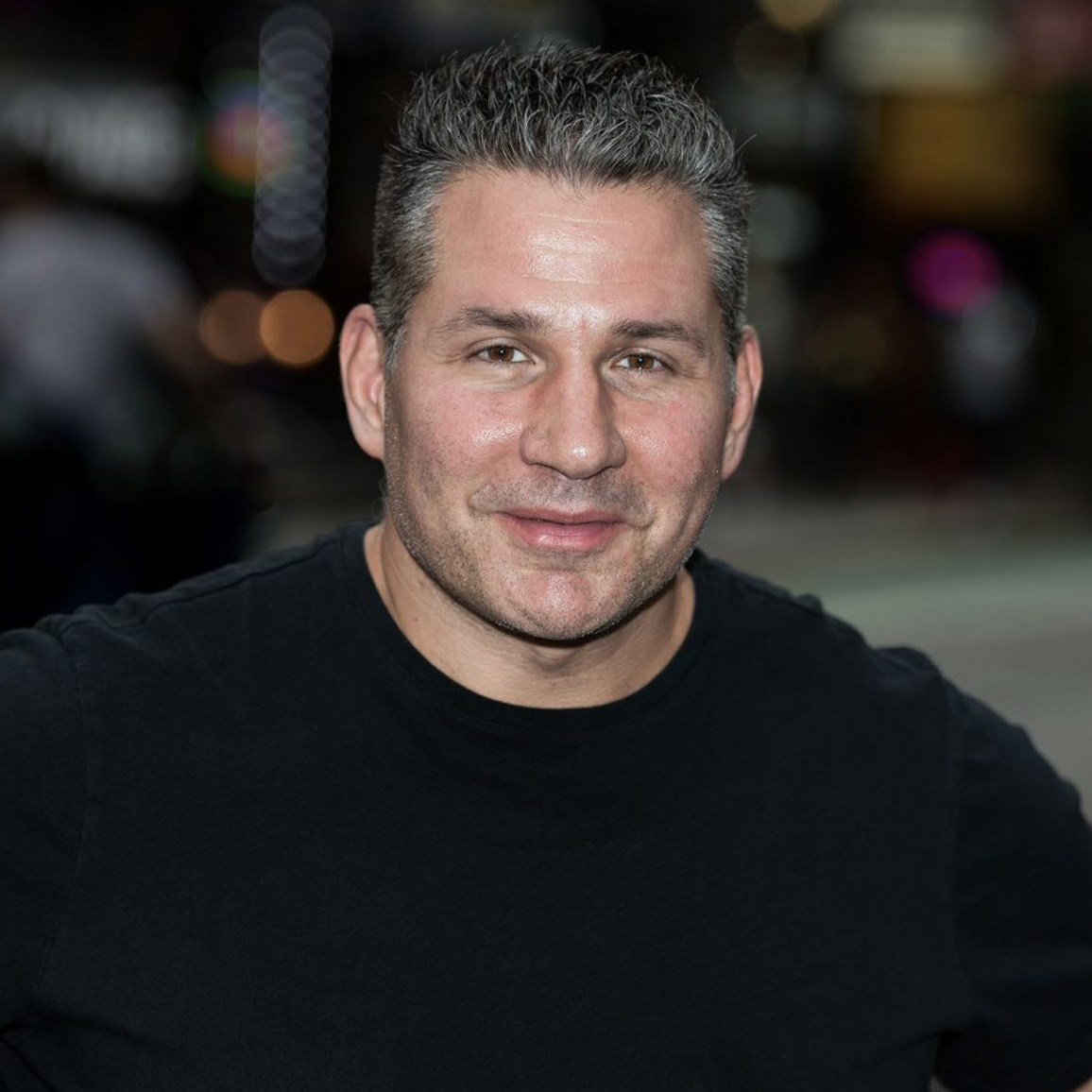 Photo of Mike Vecchione