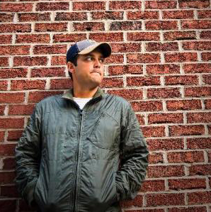 Photo of Nate Bargatze