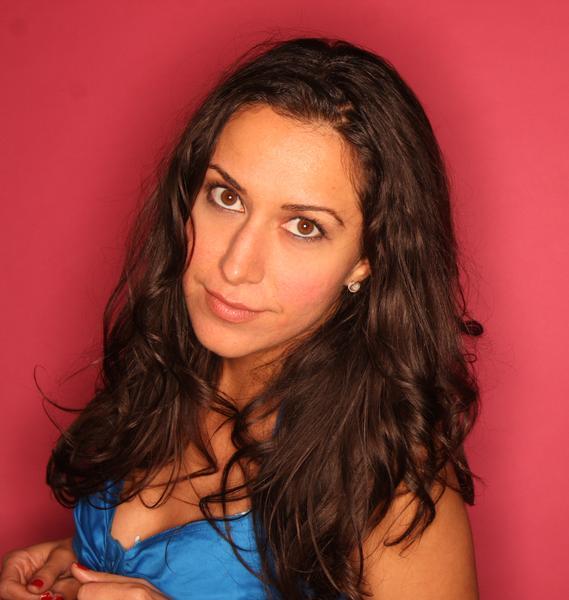 Photo of Rachel Feinstein