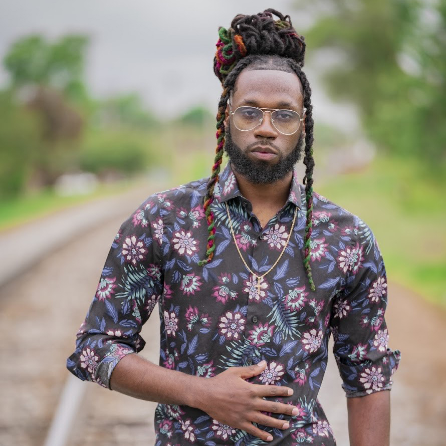 Photo of Reggie Edwards