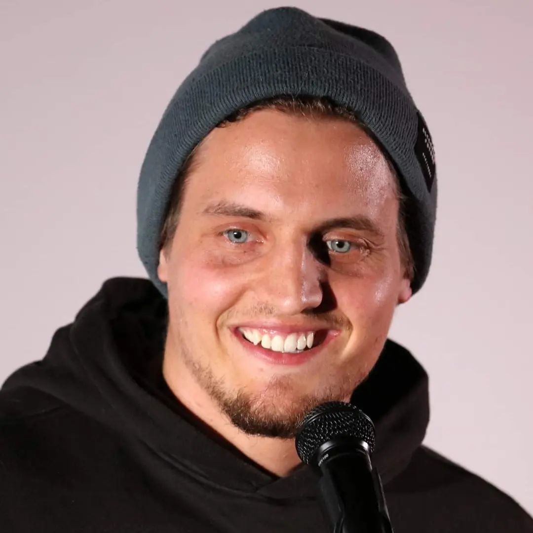 Photo of Robert Punchur