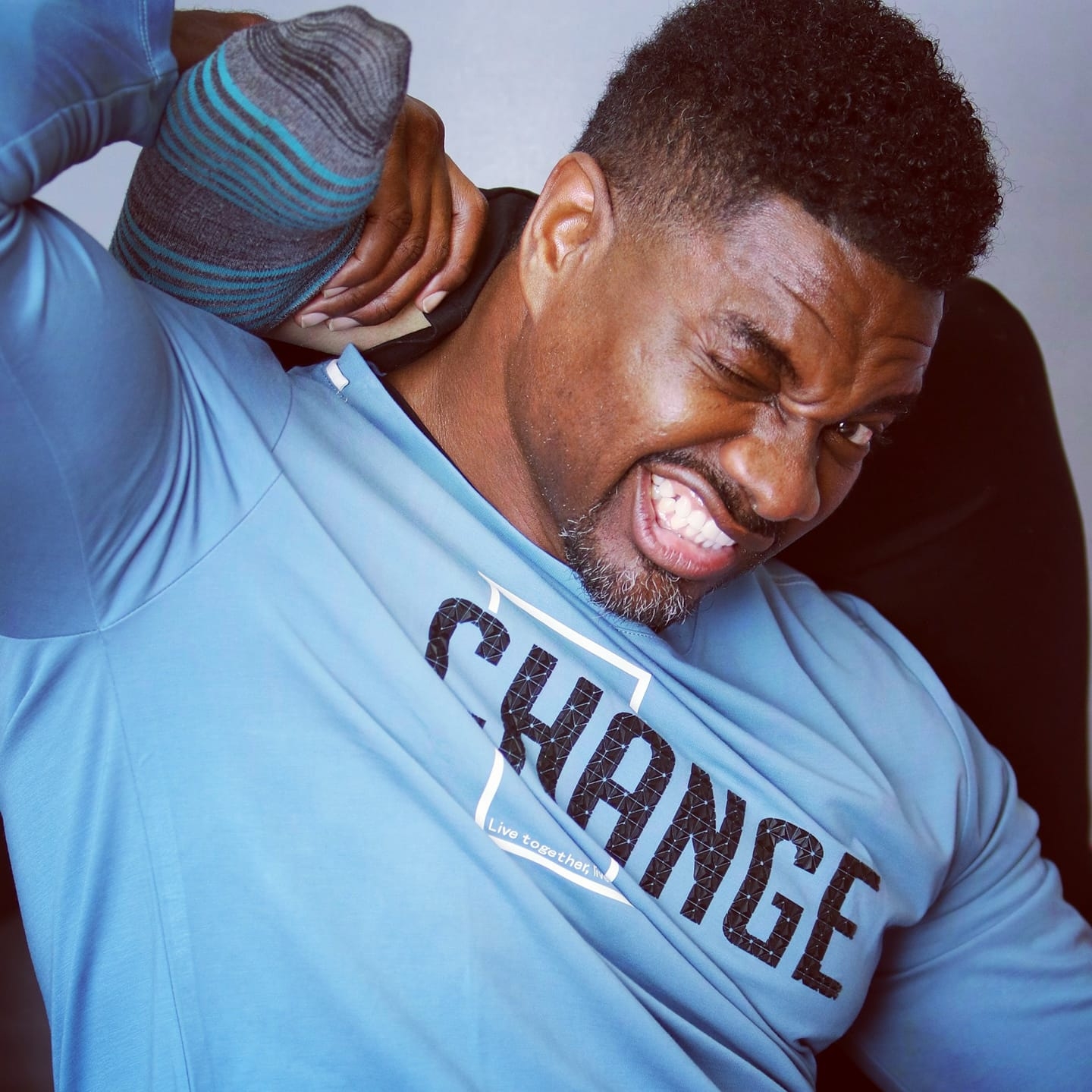 Photo of Rodney Laney