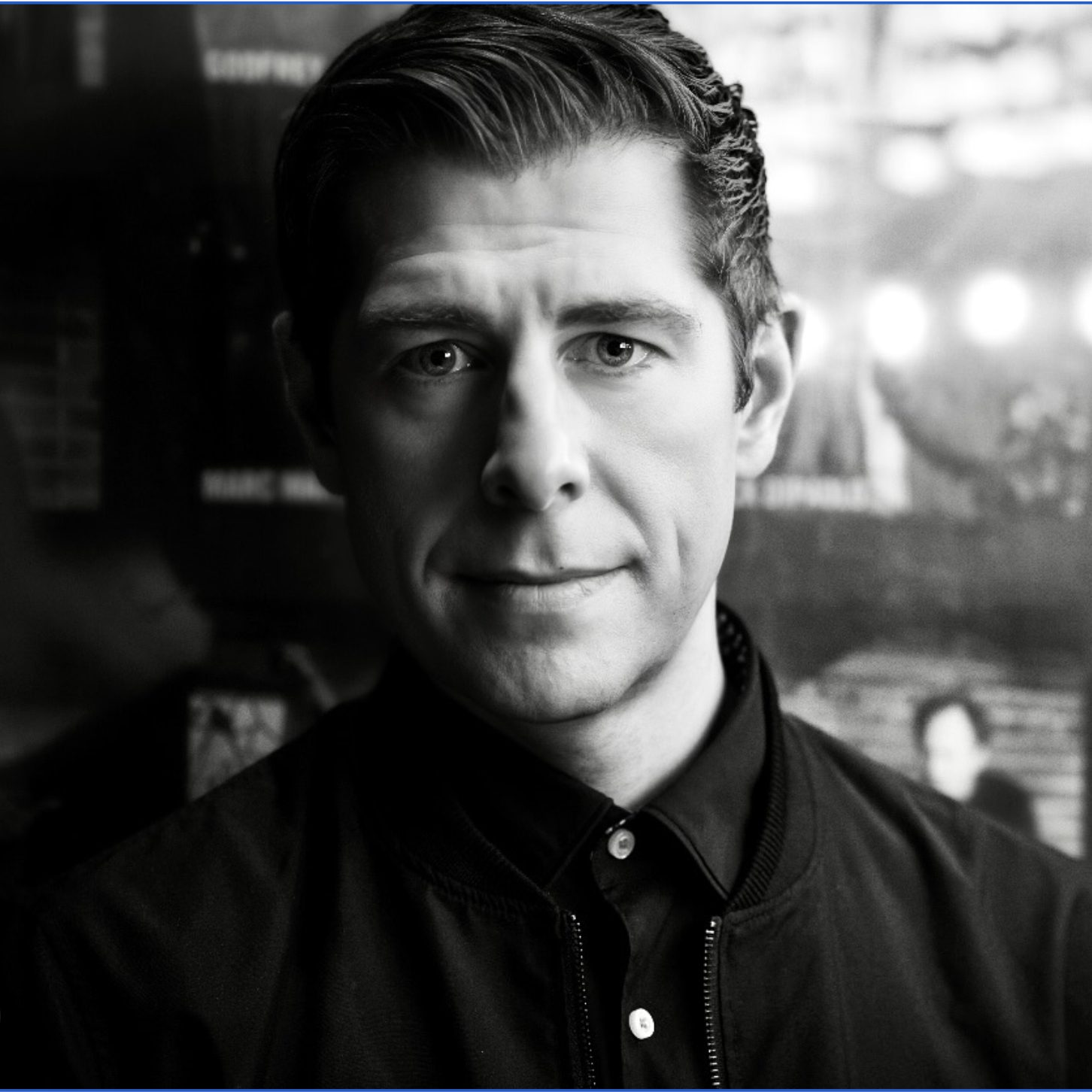 RYAN REISS COMEDIAN HEADSHOT