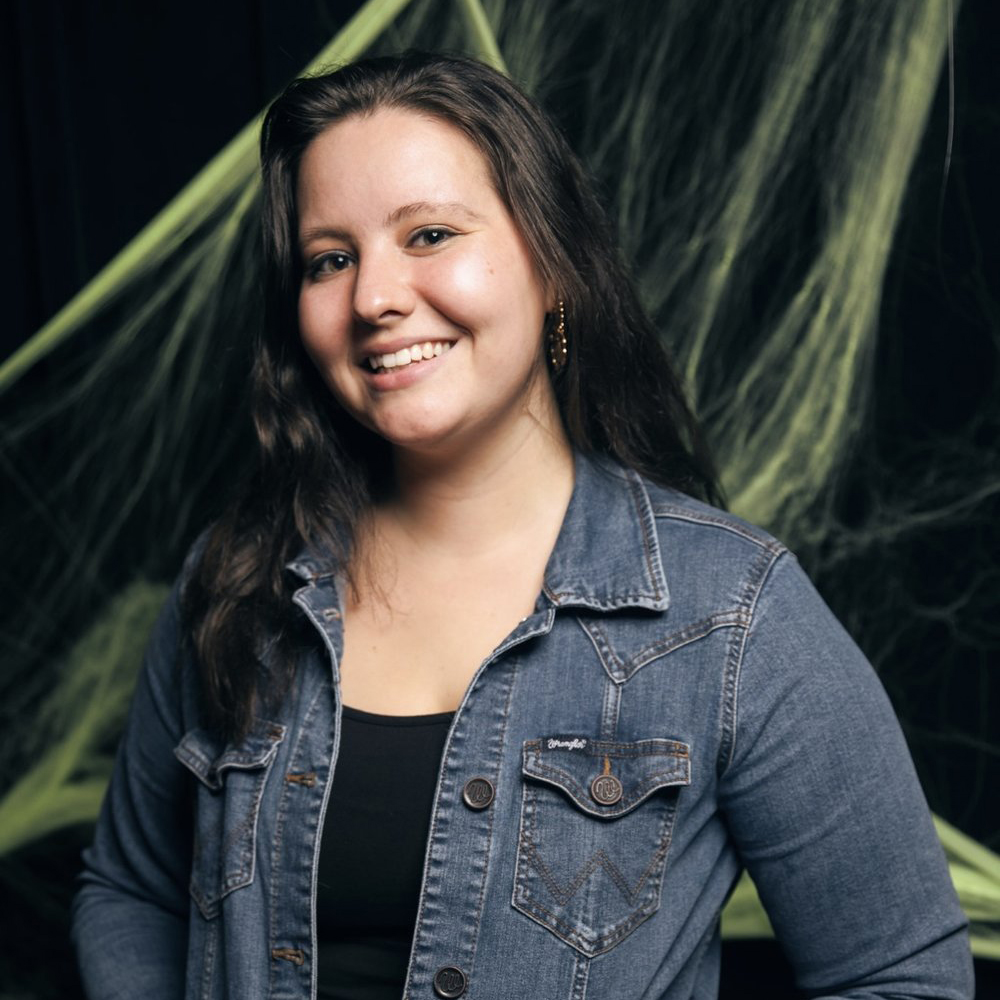 Photo of Shannon Constantine