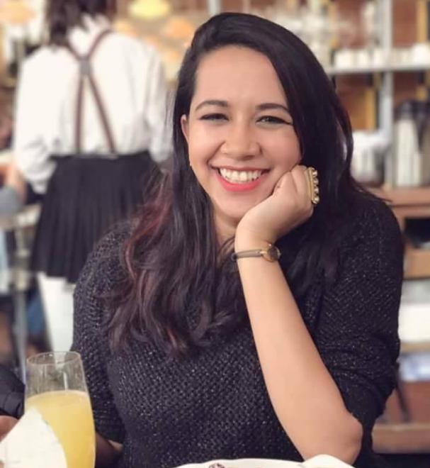 Photo of Suchita Lal