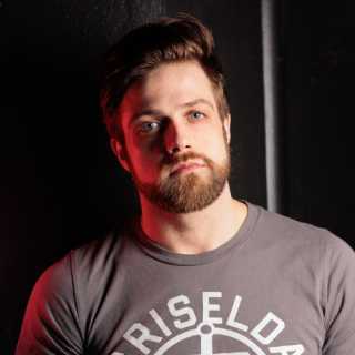 Photo of Tait Winston