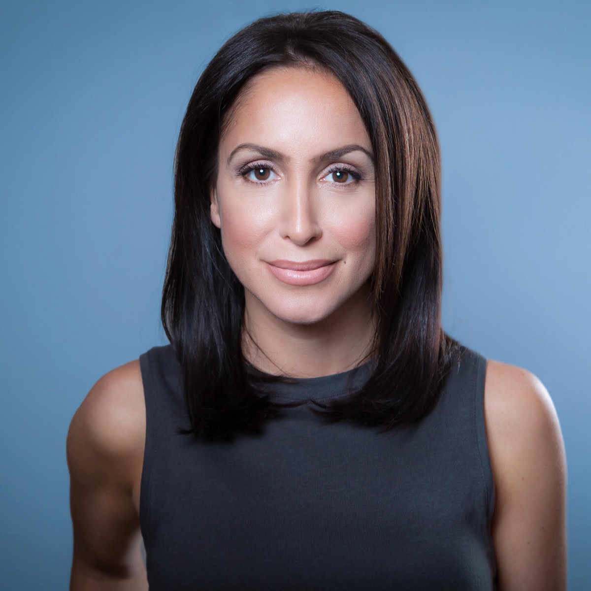 Comic Tara Cannistraci- stand up comedian