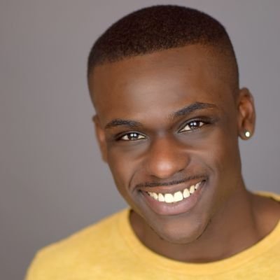 Photo of Tyler Johnson