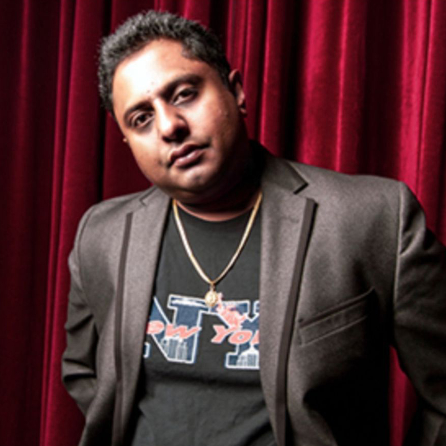 Photo of Vishnu Vaka