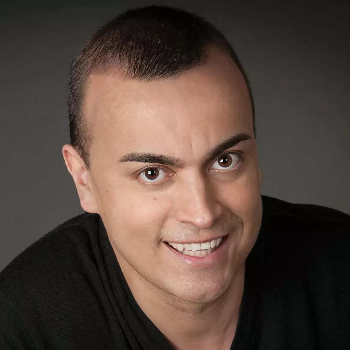 Photo of Aldo Marachlian