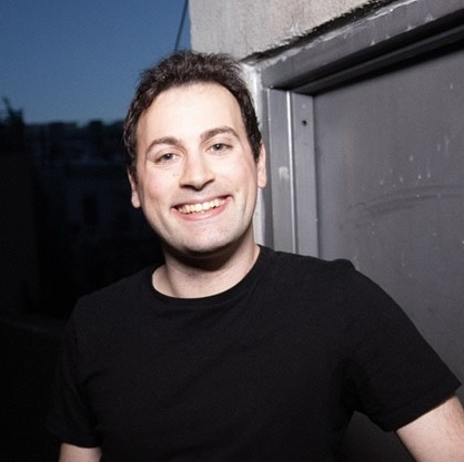 Photo of Brent Birnbaum