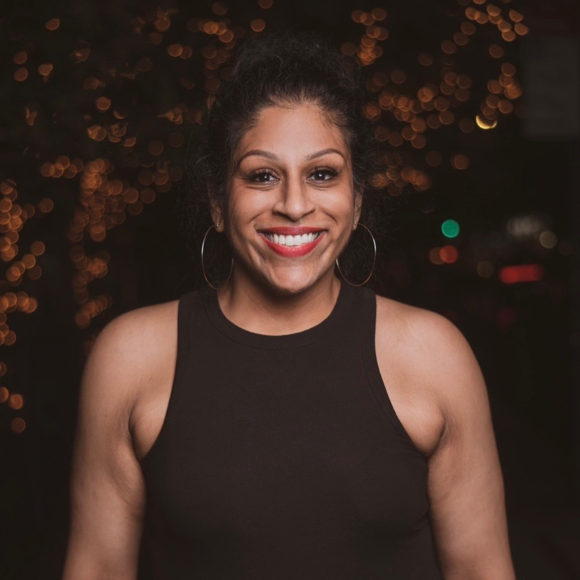 Photo of Harpreet Sehmbi