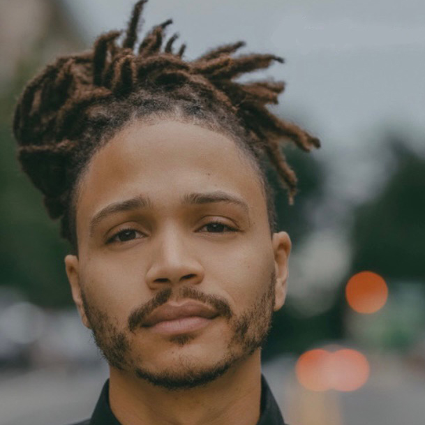 Photo of Jonathan James