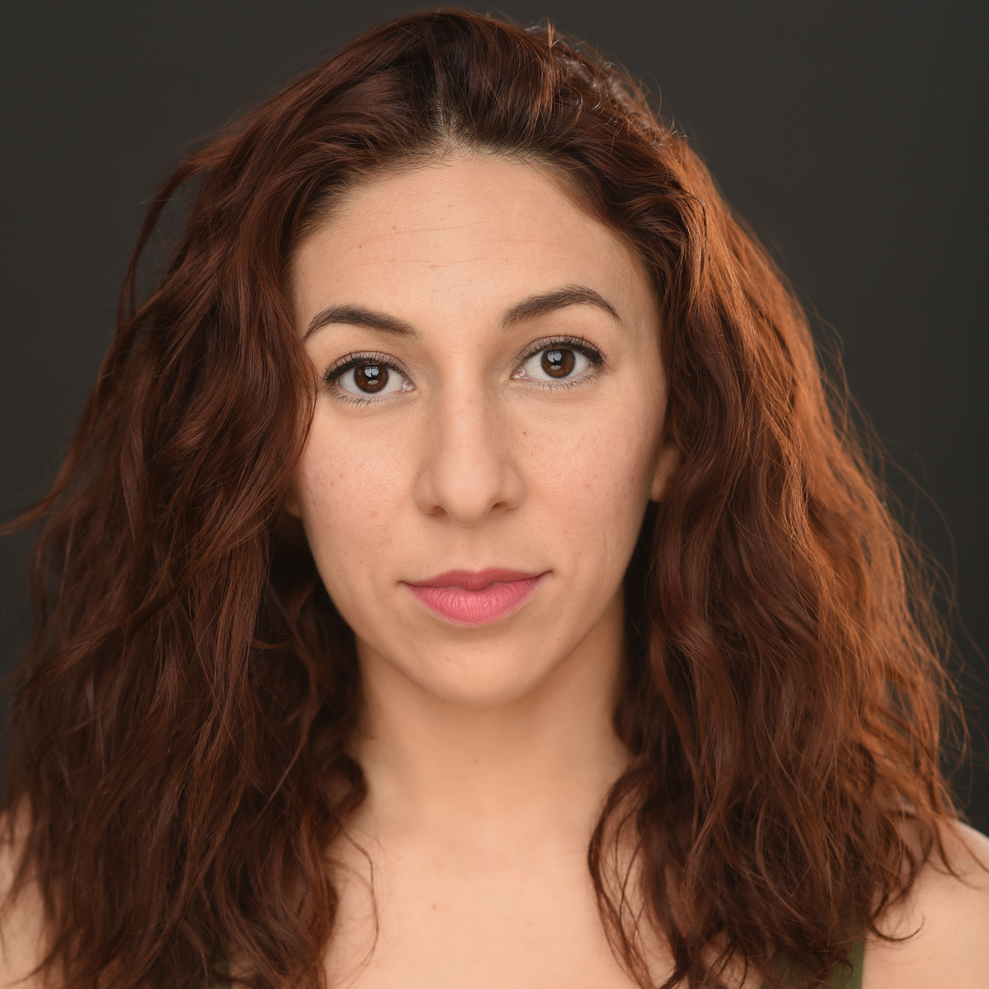 Photo of Sally Pineda