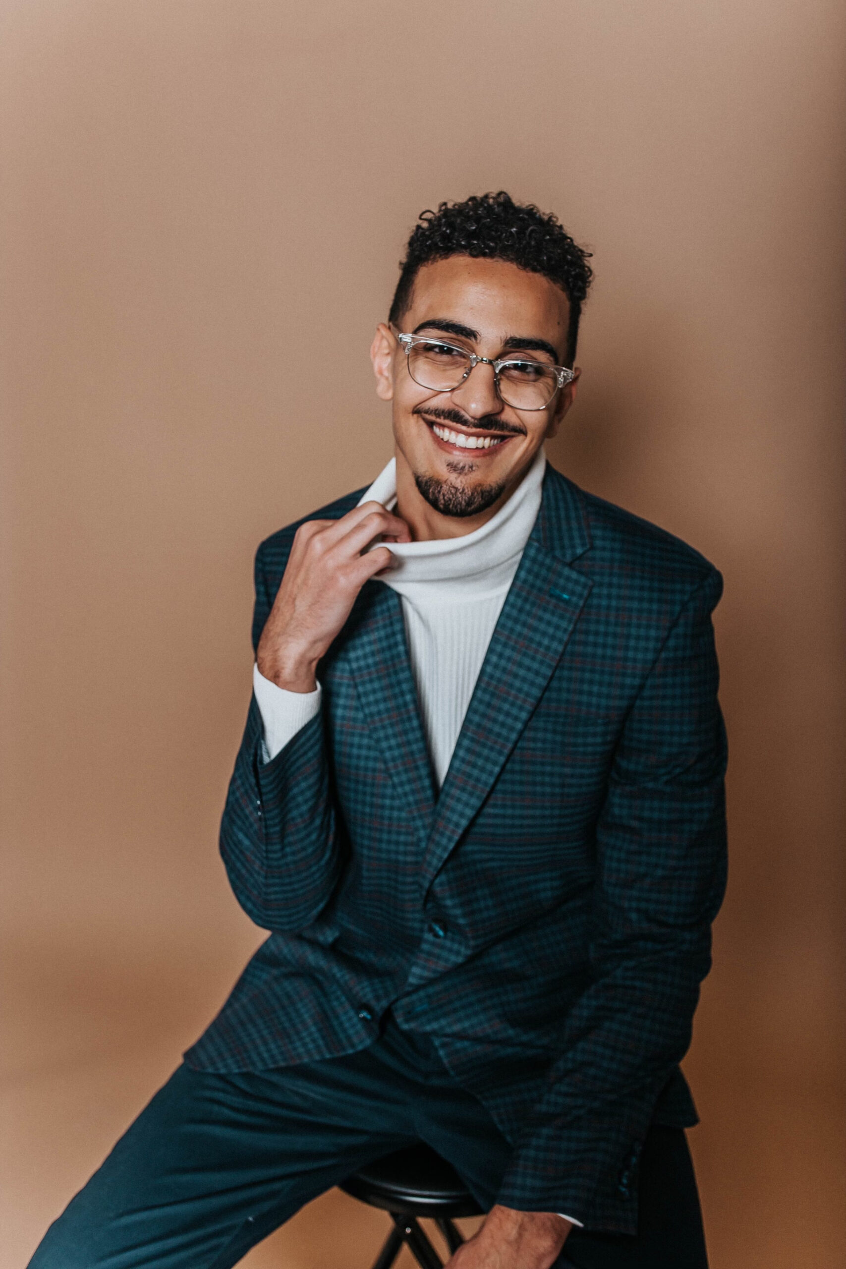 photo of Demetrius Fields