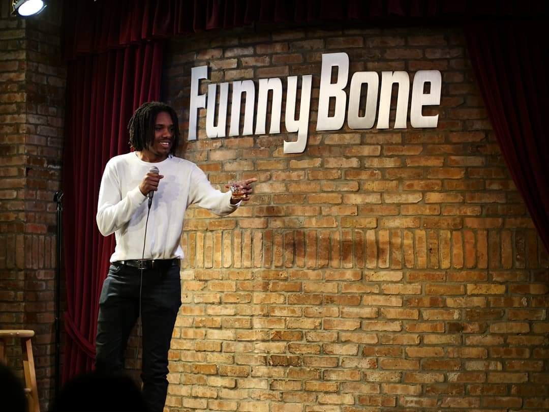 Photo of Ray Robinson