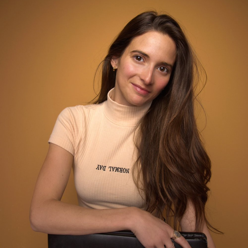 Photo of Slater Harrison