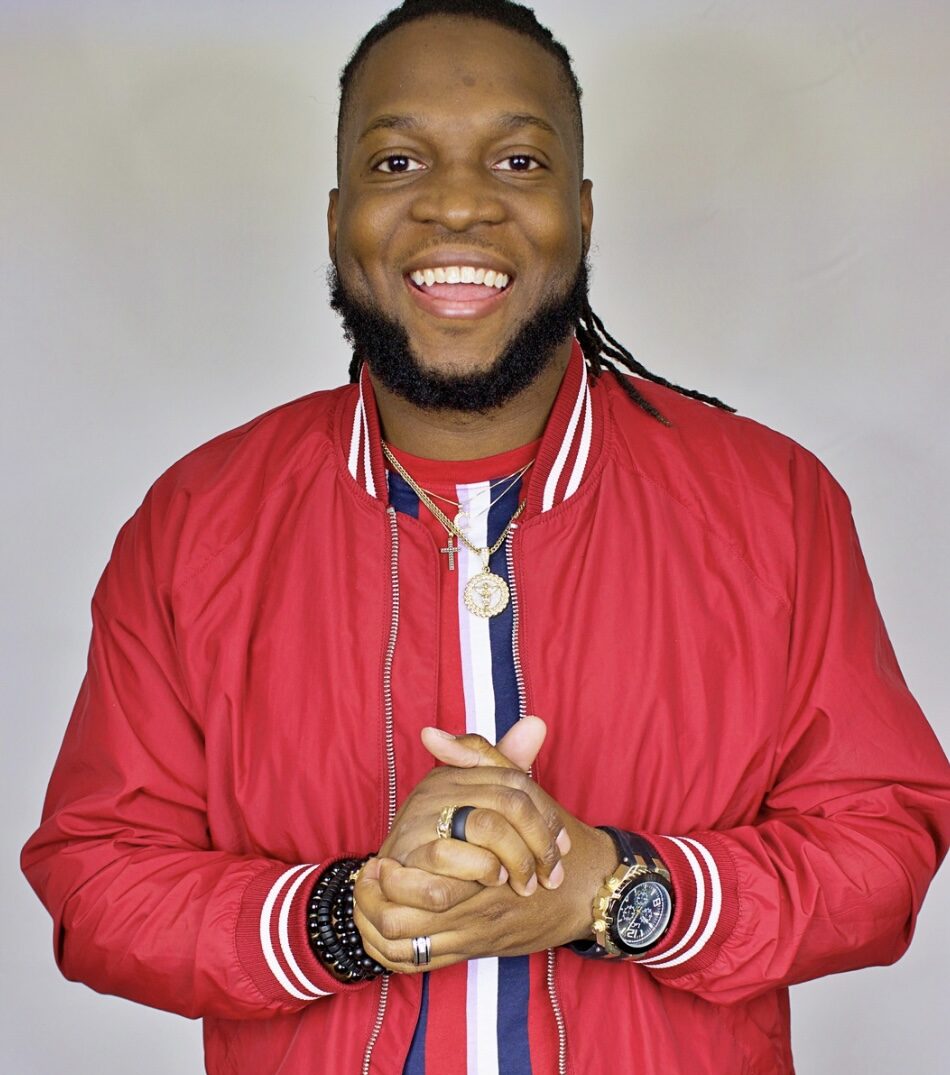 Photo of Christian Johnson Live In New York City