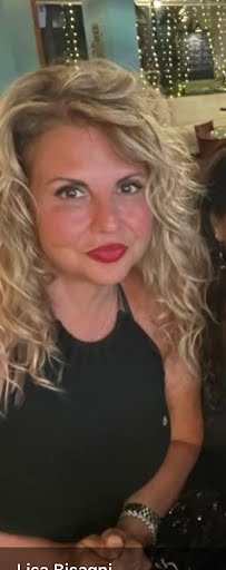 Photo of Lisa Bisagni